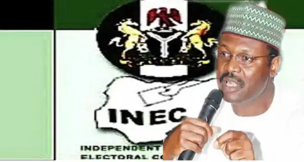 INEC to conclude suspended Rivers’ election in October